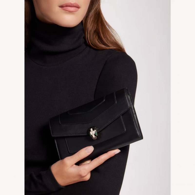 A Wallet’s Effect