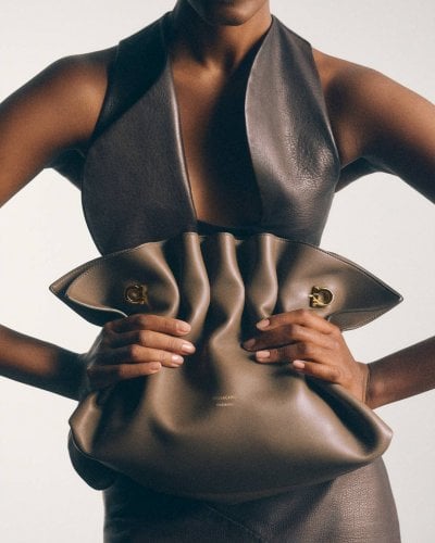 Soft-bag for Summer