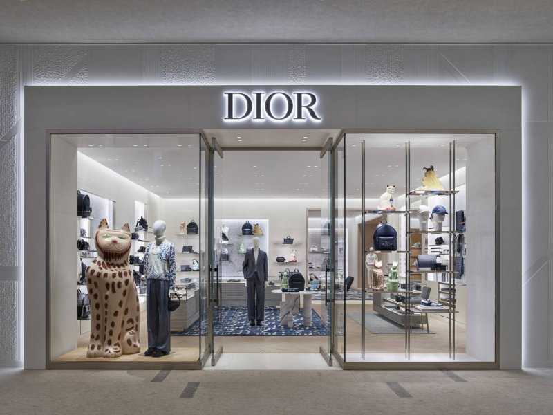 Which Brands Landed in Solitaire Mall, Riyadh?