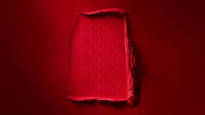 Louis Vuitton Ventures in the Beauty World