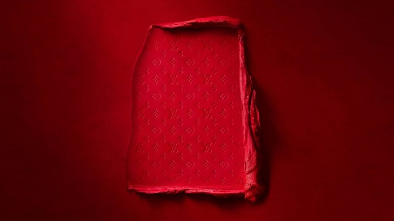 Louis Vuitton Ventures in the Beauty World
