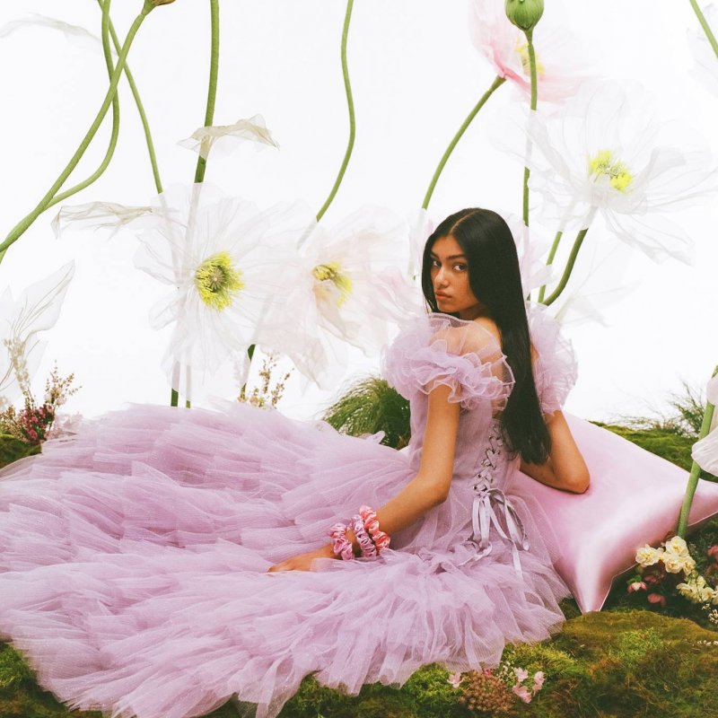 Slip Unveils Its Latest Collection “Wildflower”