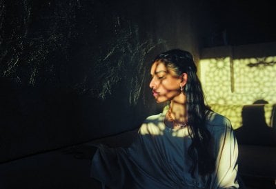 Tiffany & Co. Lands a Hand of Love this Ramadan
