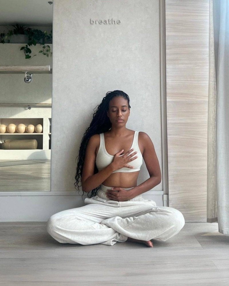 Simple Strategies for Stress Relief
