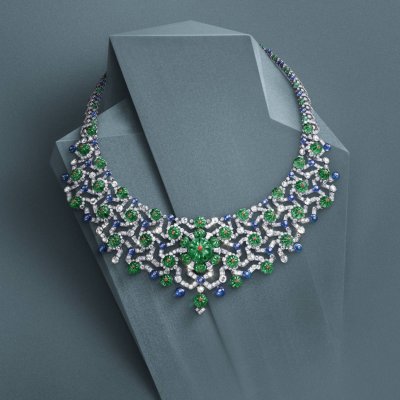 A Third “Nature Sauvage” Chapter by Cartier