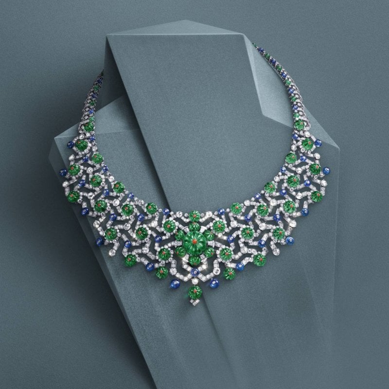 A Third “Nature Sauvage” Chapter by Cartier