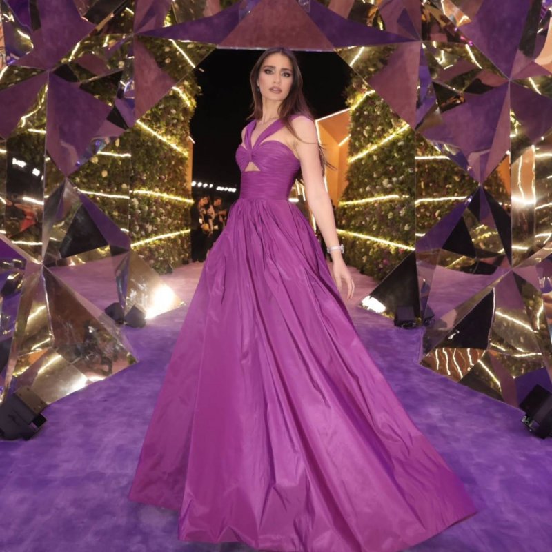 الرياض متألّقة مع حفل Joy Awards لعام 2025