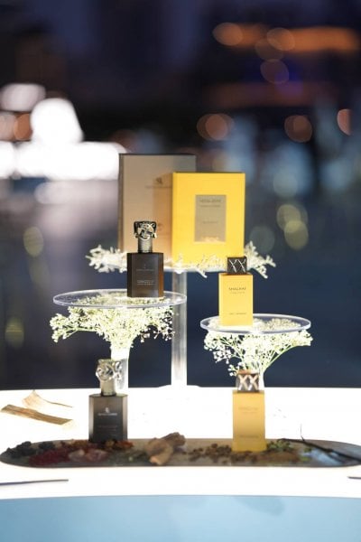 50 Years of Swiss Arabian Celebrated with Two Charming Novelties