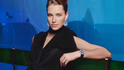 Van Cleef & Arpels at Watches & Wonders 2025