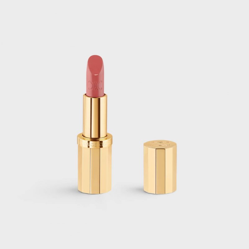 مستحضر Le Rouge CELINE  بلون Rose Celeste من قسم الجمال في سيلين 