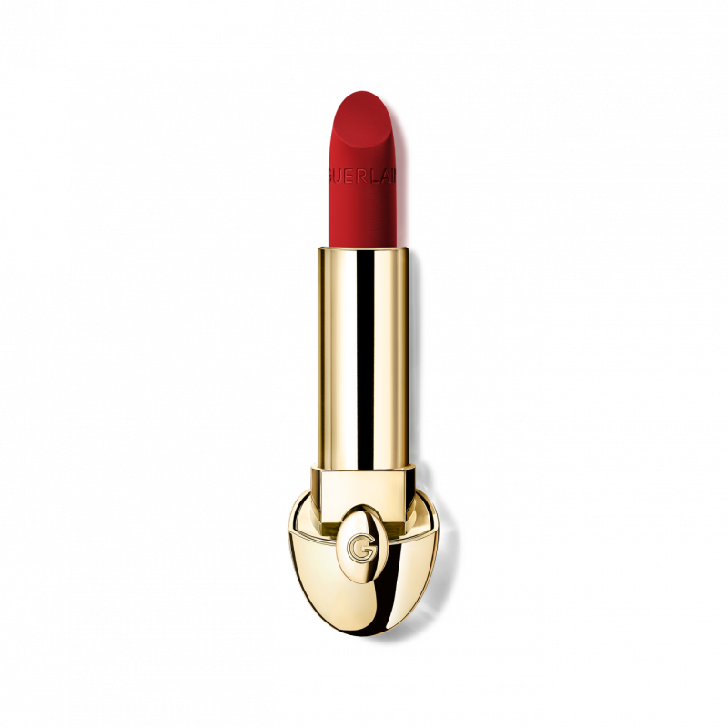 مستحضر الشفاه Rouge G Embrasse-Moi بلون Le Rouge Fabuleux من غيرلان