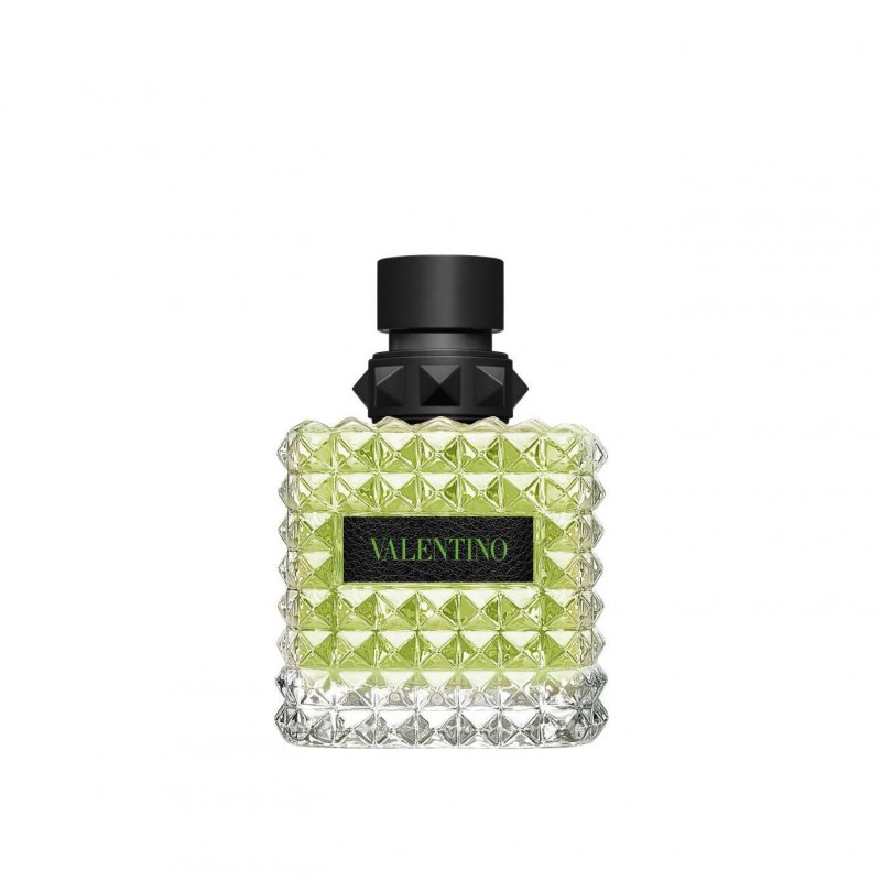 عطر Born in Roma Green Stravaganza من فالنتينو بيوتي