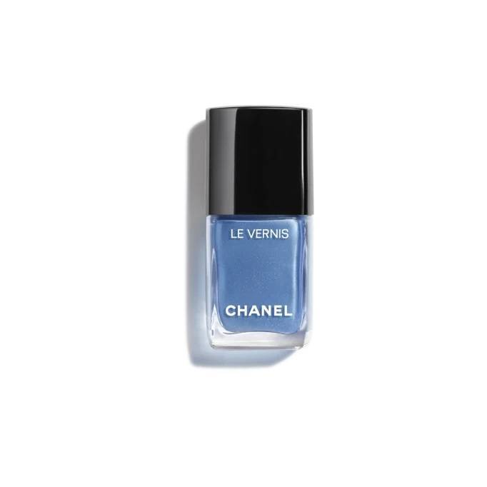 طلاء الأظافر Le Vernis بلون Lagune من شانيل CHANEL