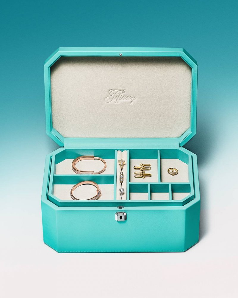 Express Love the Tiffany & Co. Way