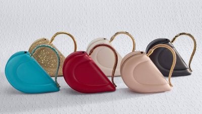 Bvlgari Celebrates the Chinese Year of the Snake