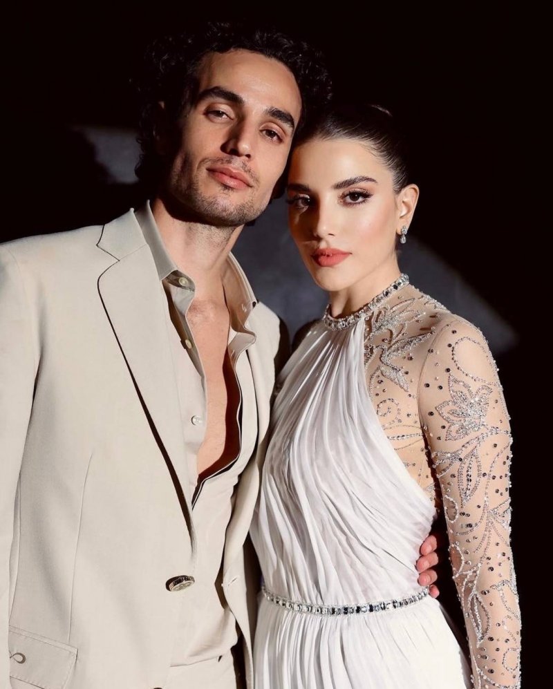 صورة الغلاف من instagram.com/cynthiasam