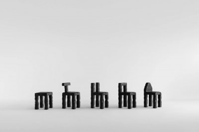 إطلاق تشكيلة استثنائيّة من علامة KAMEH في دبي