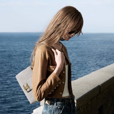 أنيقة كلّ يوم – 5 إطلالات لإلهامك