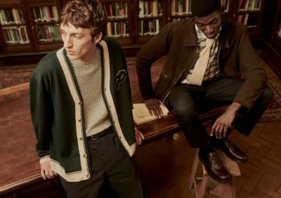 Walk the Sartorial Way – The Latest in Men Shoes