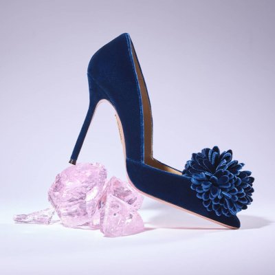 Our First Edit of Fall-Perfect Shoes