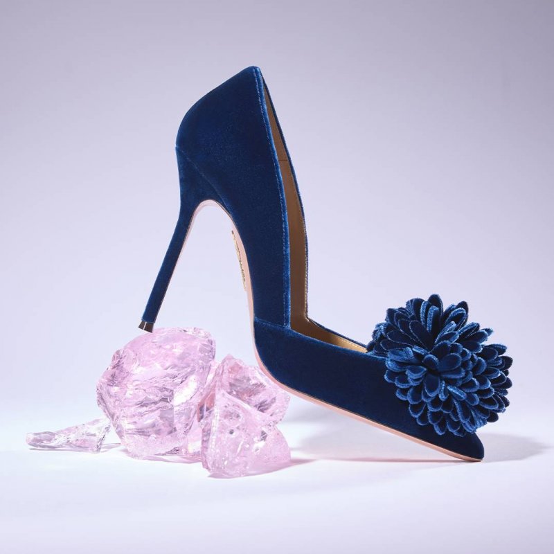 Our First Edit of Fall-Perfect Shoes