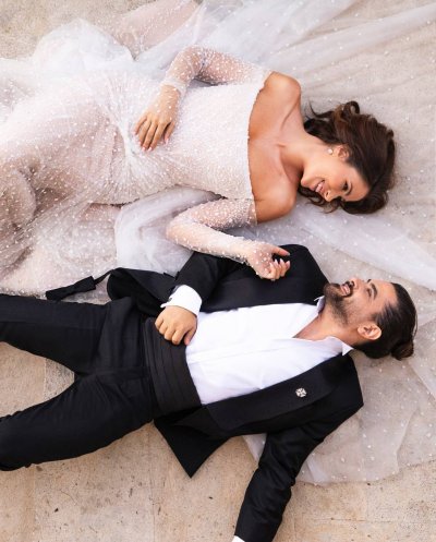 Celebrity Power Couples Shaping the Region