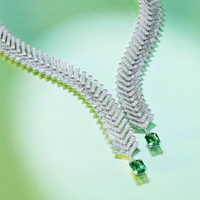 عندما تتلاعب دار فريد بالضوء