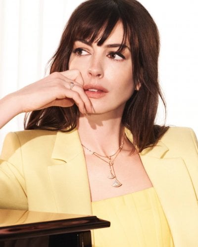 A New Divas’ Dream Story by Bvlgari