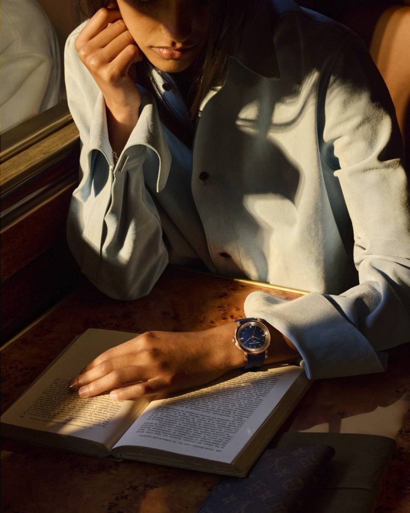 A Decade of Louis Vuitton Escale