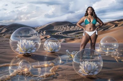 Flawless-V: Redefining Luxury with Sustainable Elegance