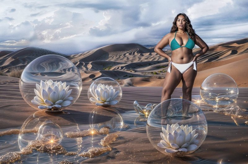 Flawless-V: Redefining Luxury with Sustainable Elegance