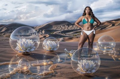 علامة Flawless-V: التعريف الجديد للفخامة بأناقة مستدامة