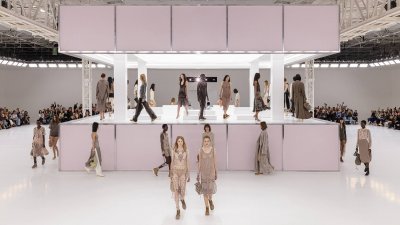 Paris, Milan, New York & London… Why Are They the Four Fashion Capitals?