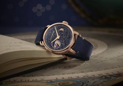 Chopard at Watches & Wonders 2025
