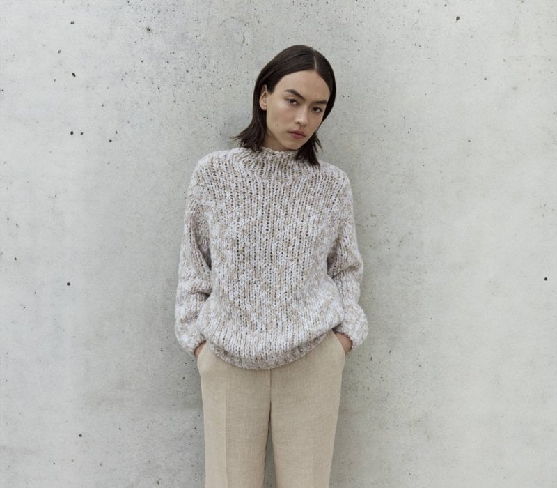 Elevate Your Sweater Game This Winter