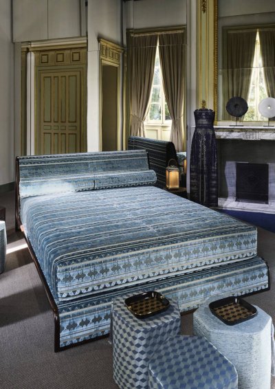 Fashion Houses Redefining Interior Design – Part 1