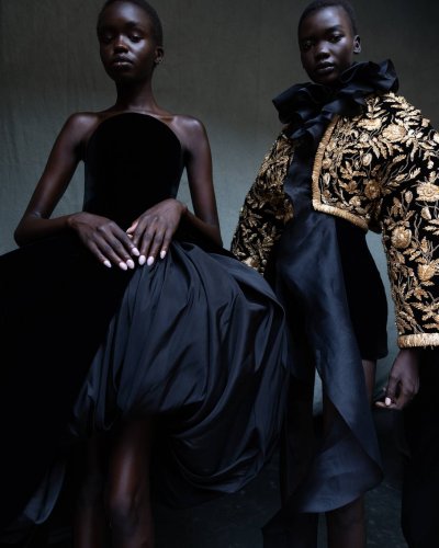 Couture Dreams – Highlights from Fall 2024 Haute Couture Week