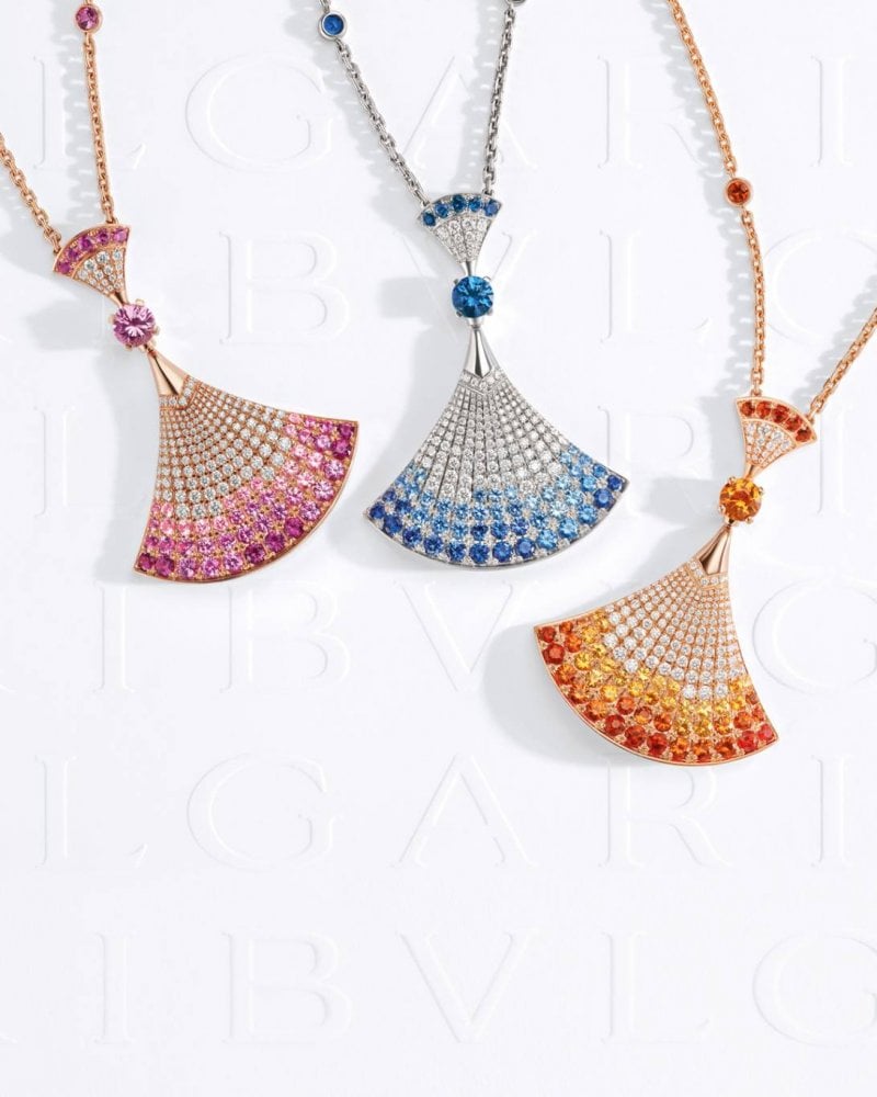 Elevate Your Jewelry Game with the Latest Pendants