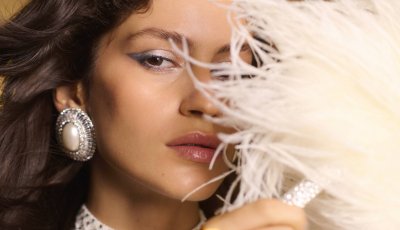 Up Your Festive Beauty Game with these Eyeshadow Palettes