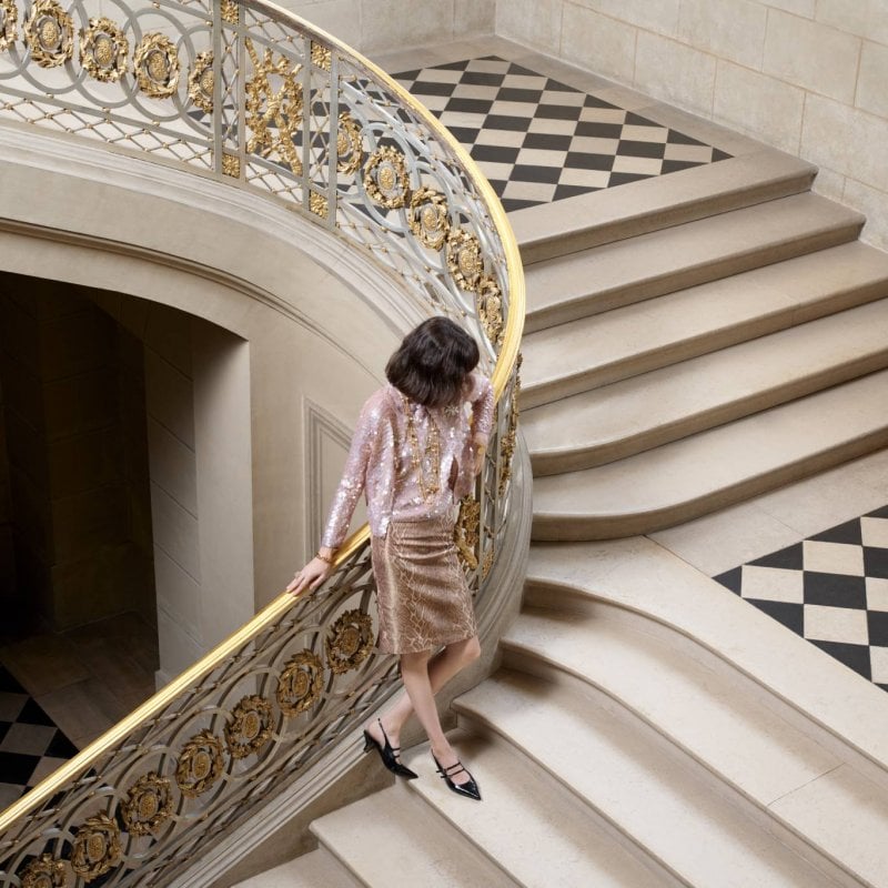 Runway-Inspired Elegance – Stunning Mother’s Day Fashion Ideas