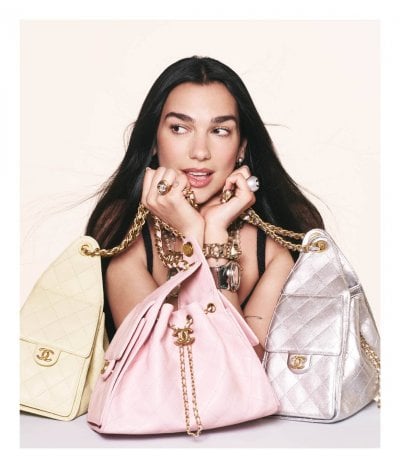 The Hottest Bags for Spring-Summer 2025