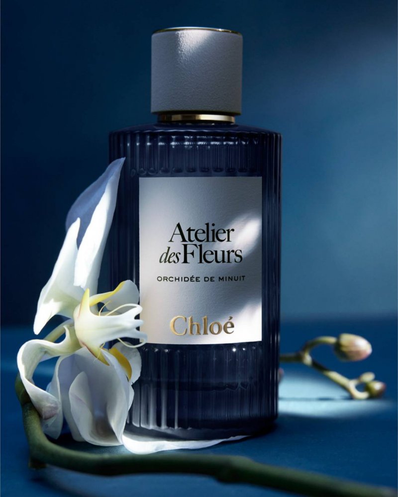 Fall Into Winter with a Warm Fragrance