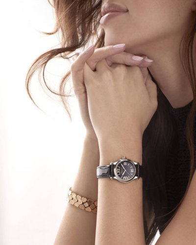 When the Art of Time Becomes Timeless…