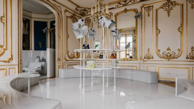 “The Collection” by Delvaux