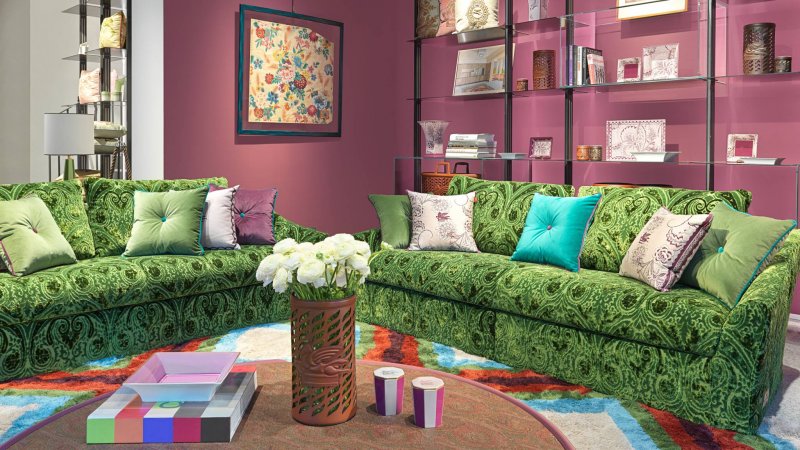Fashion Houses Redefining Interior Design – Part 2
