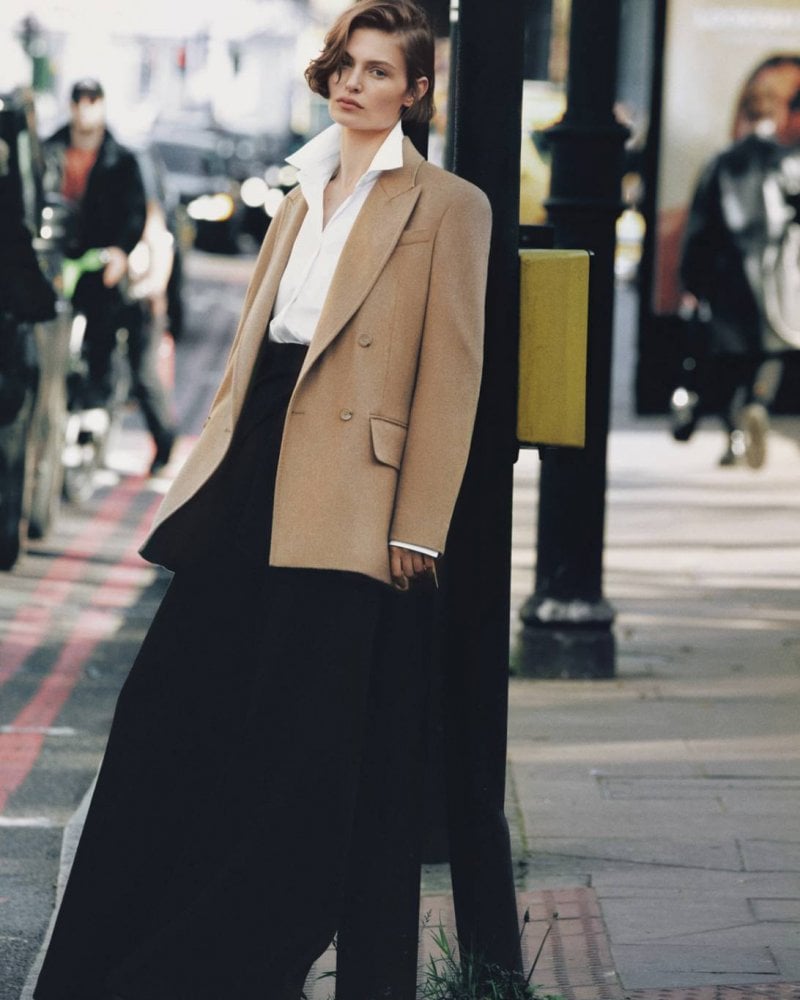 Layer Up with Trendy Jackets
