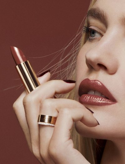Lip Treats for the Colder Months