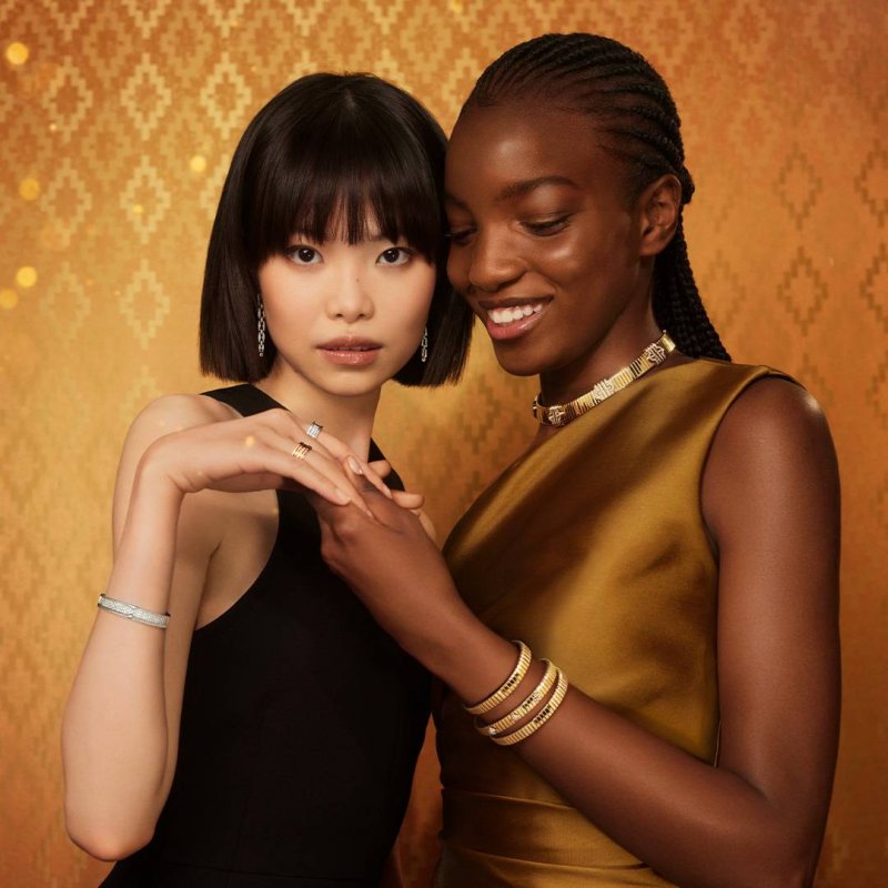 The Ultimate BVLGARI Jewelry Gift Guide
