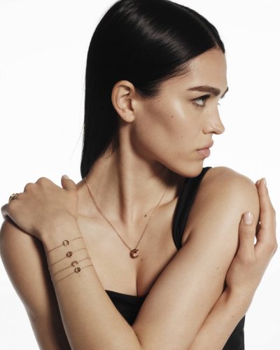 رحلة COCO CRUSH من شانيل CHANEL تستمرّ مع الياقوت