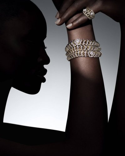 Innovation Meets Tradition in the Latest High Jewelry Creations